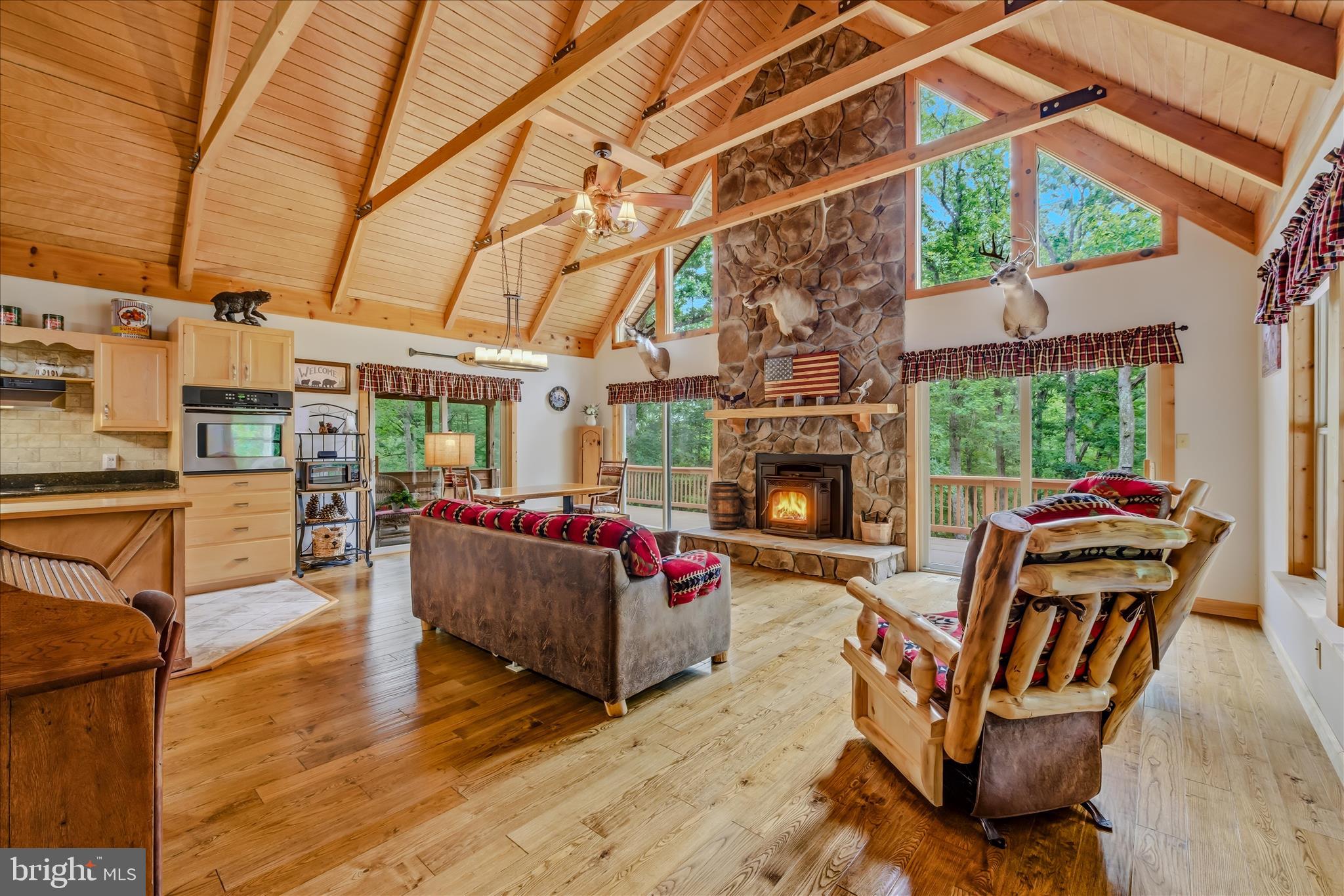 RIVER RIDGE - Residential