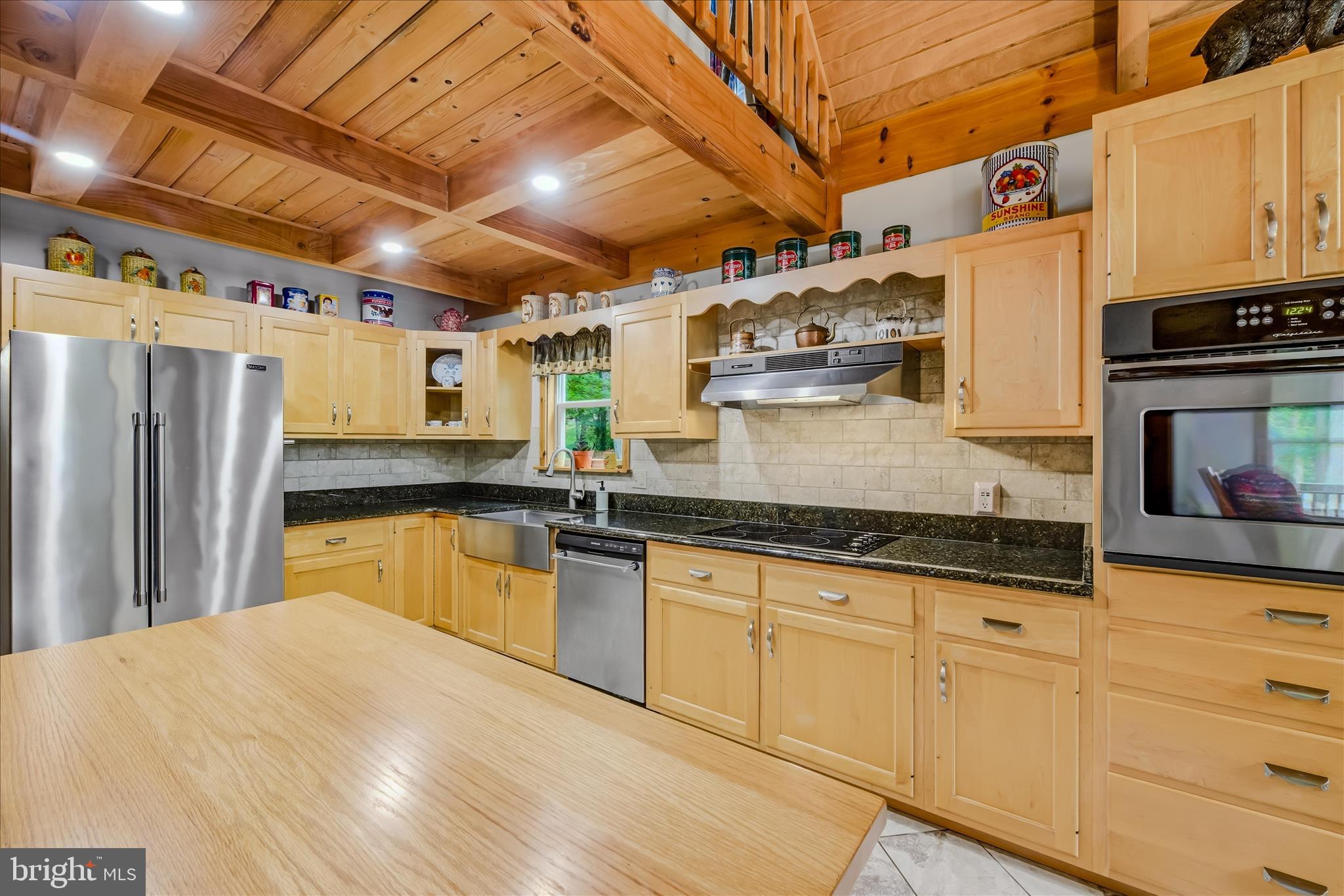 RIVER RIDGE - Residential