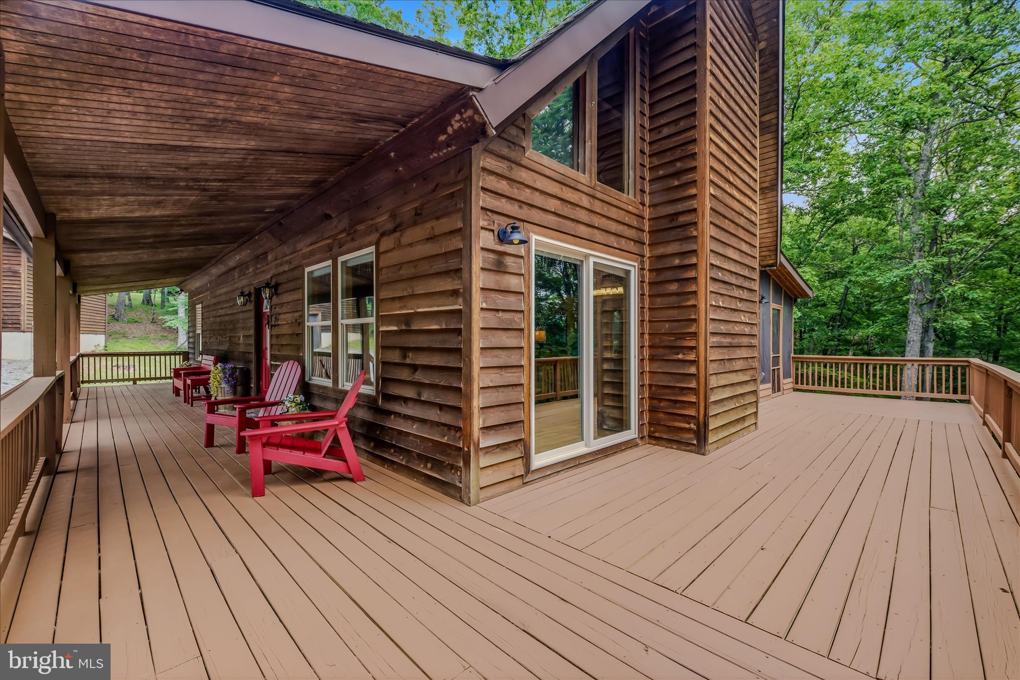 RIVER RIDGE - Residential