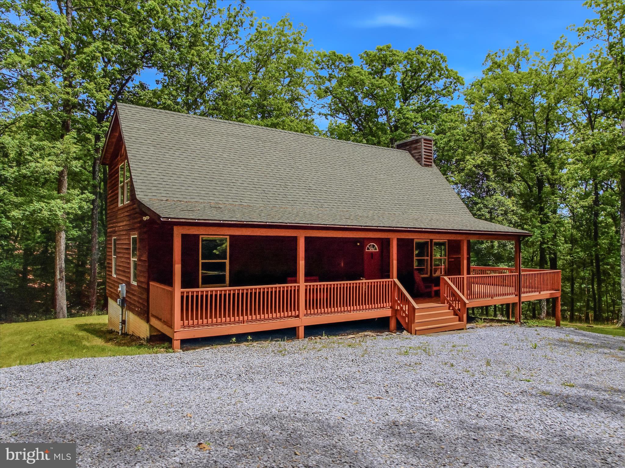 RIVER RIDGE - Residential