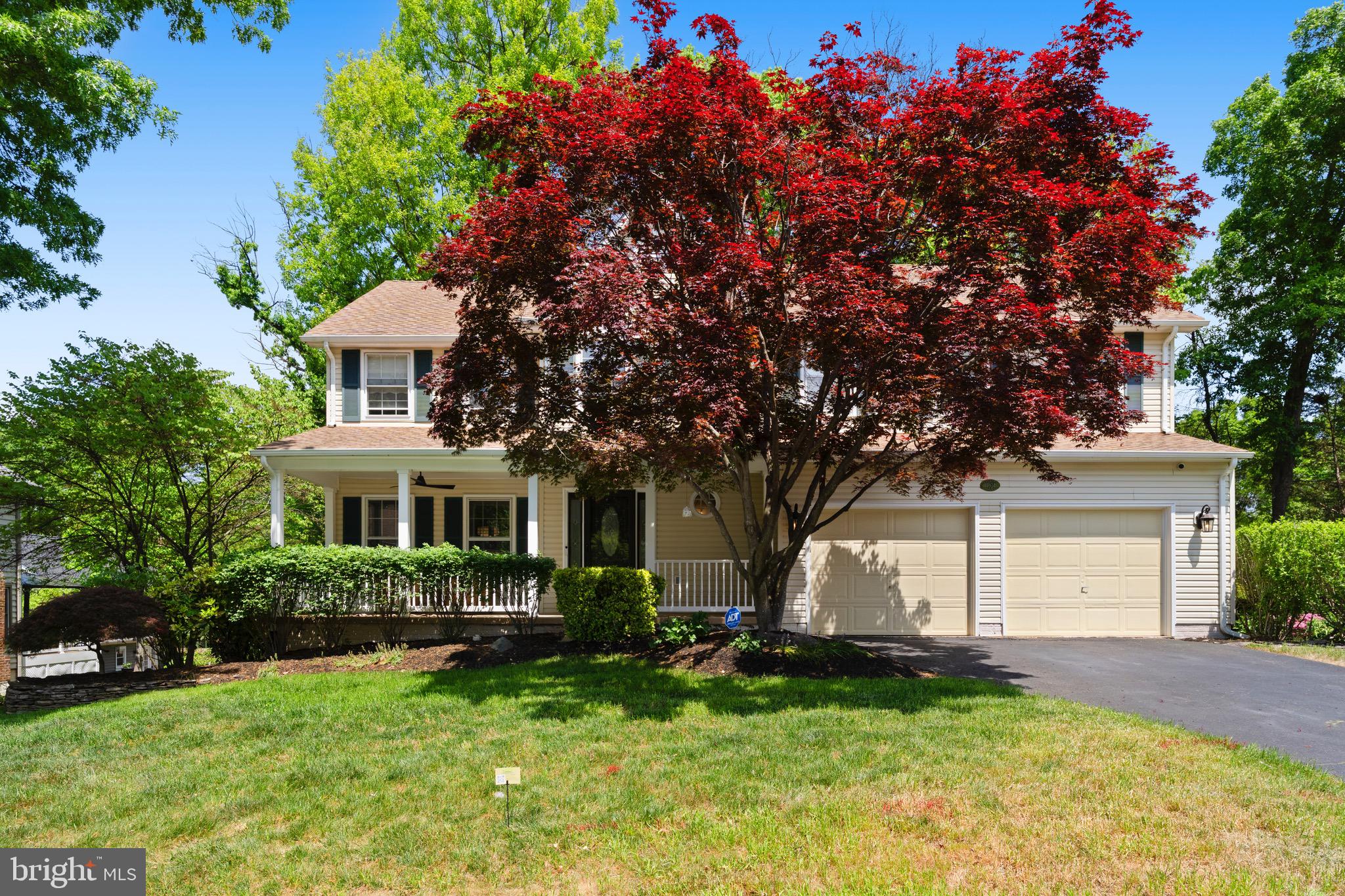 LITTLE ROCKY RUN - Residential
