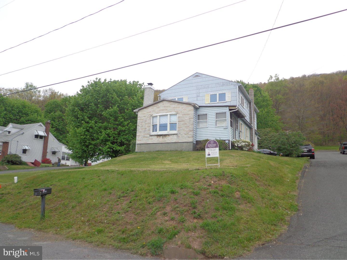 Single home close to schools that offers room to grow.  Large 75 x 325 lot with shed and lawn tractor included. Four bedrooms, 2 full baths, 1st floor laundry, family room, enclosed patio in rear, off street parking. All appliances included.