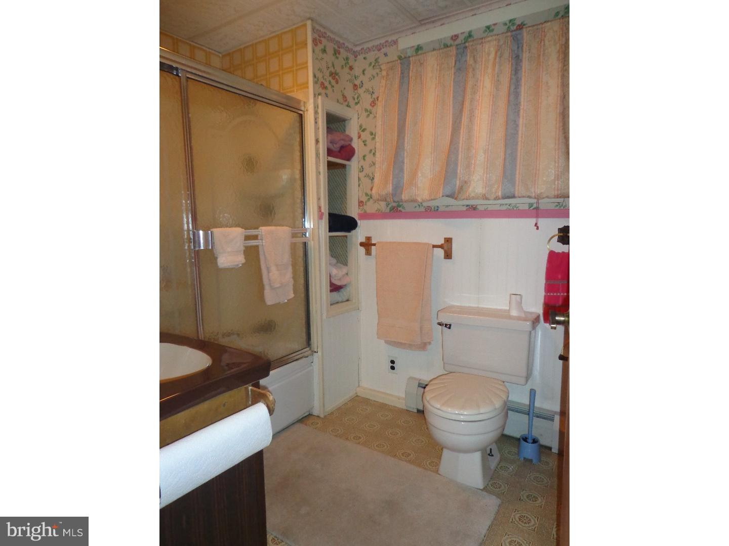 FOUNTAIN SPRINGS - Residential