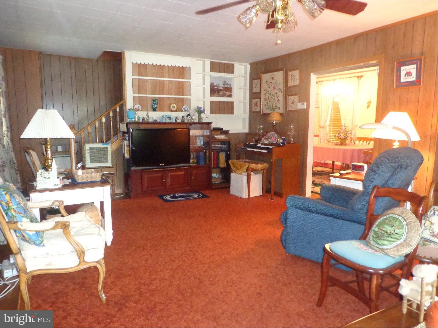 FOUNTAIN SPRINGS - Residential