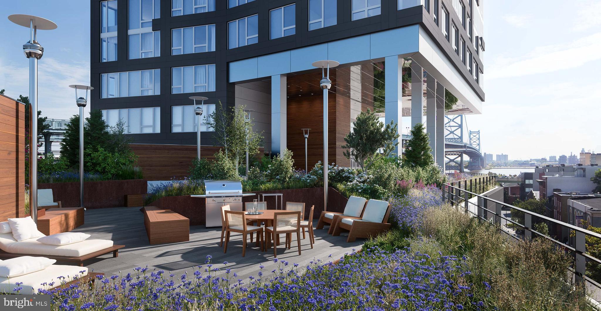 OLD CITY - Residential Lease