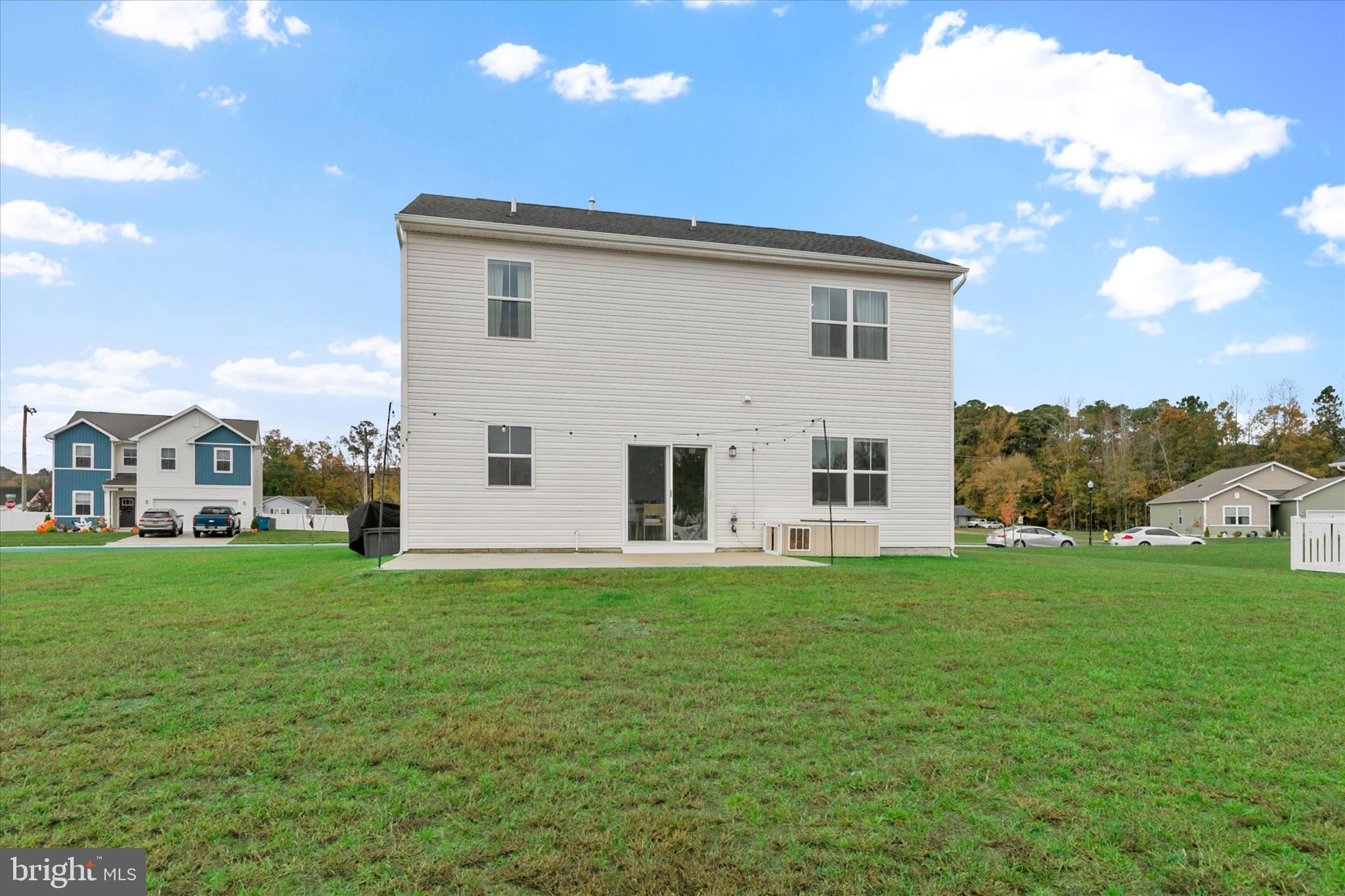 SCHOONER LANDING - Residential