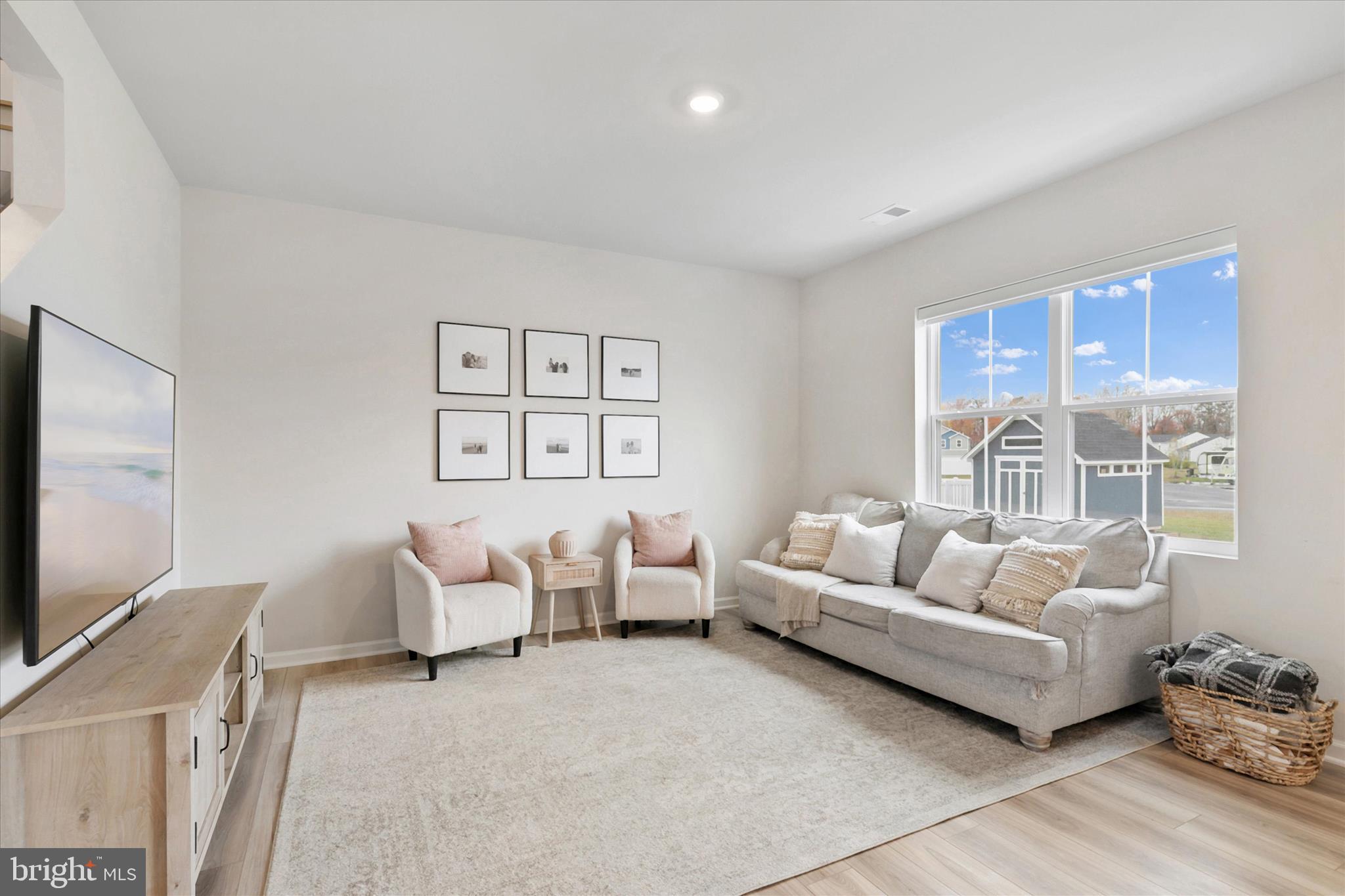 SCHOONER LANDING - Residential