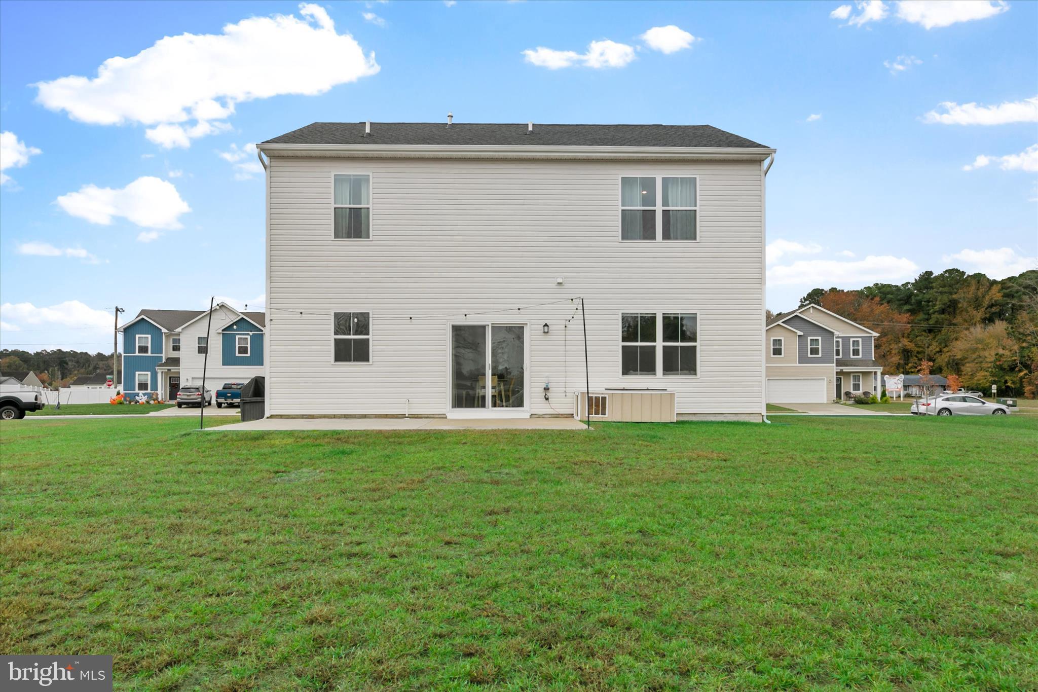 SCHOONER LANDING - Residential