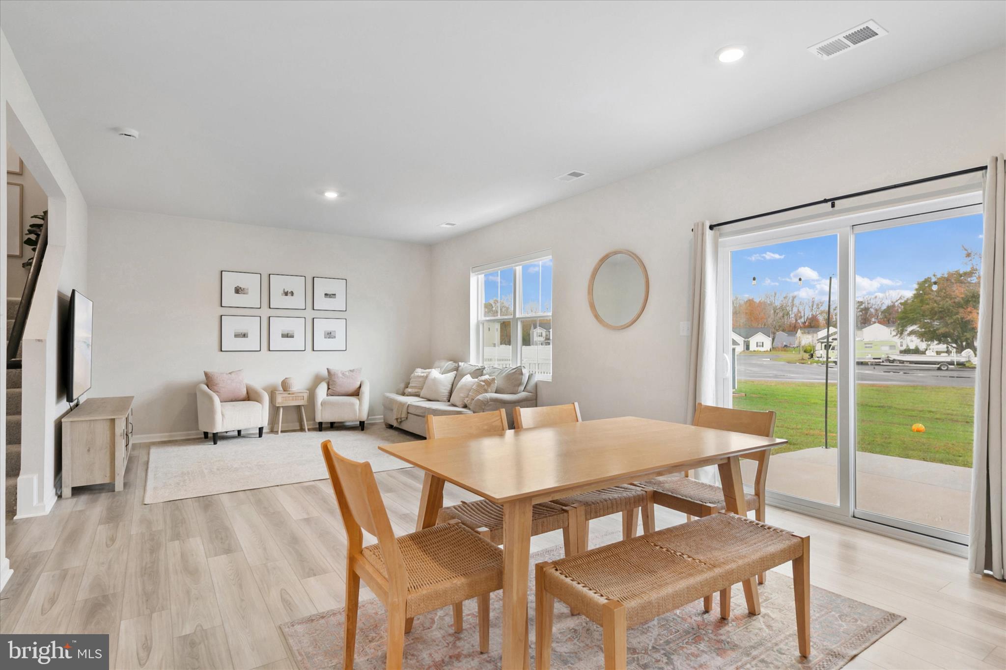 SCHOONER LANDING - Residential