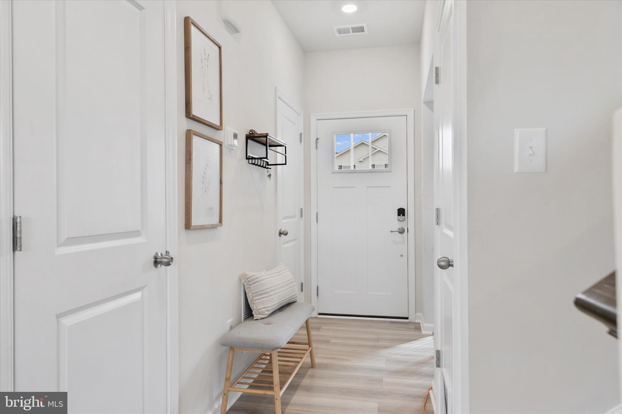 SCHOONER LANDING - Residential