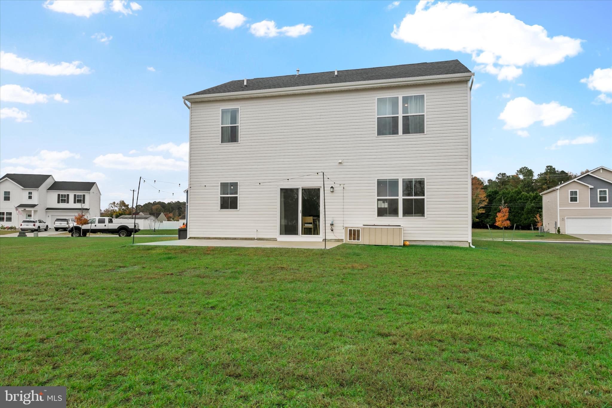 SCHOONER LANDING - Residential
