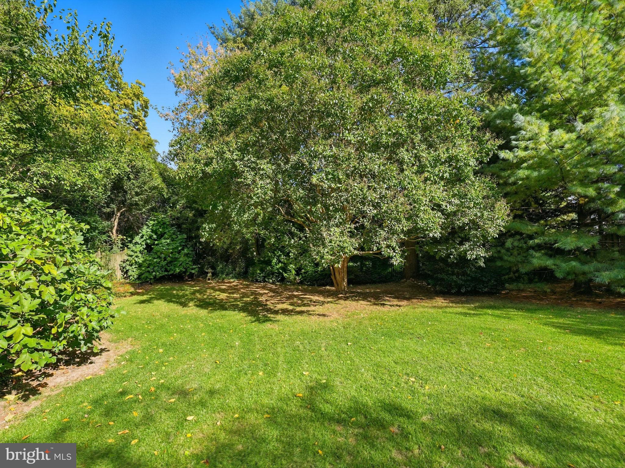 COUNTRY CLUB HILLS - Residential