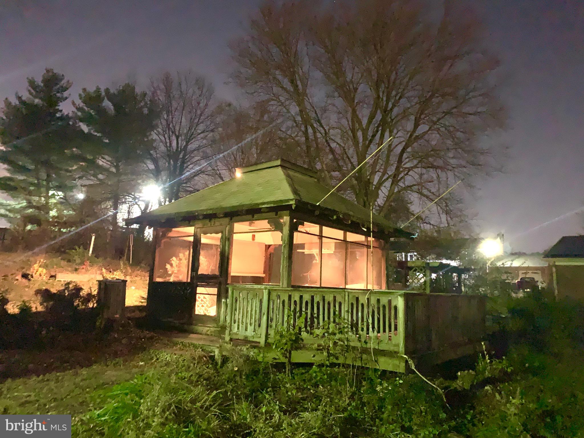 BRADBURY PARK - Residential