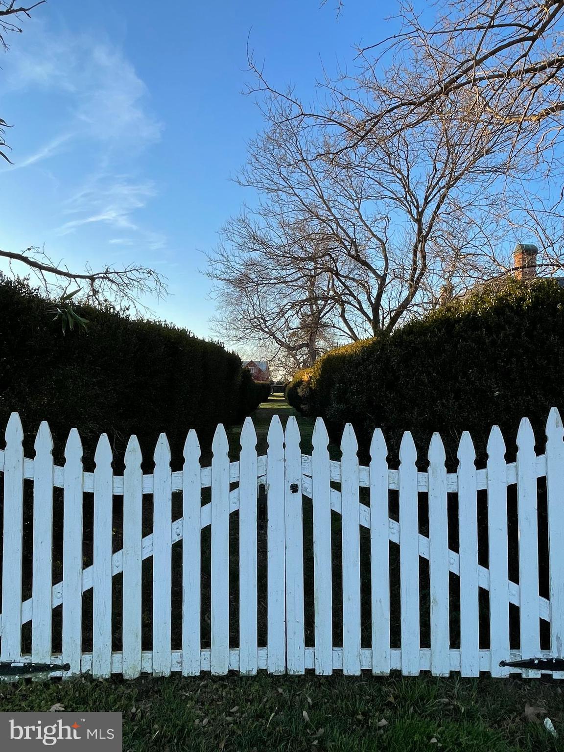 NONE - Residential