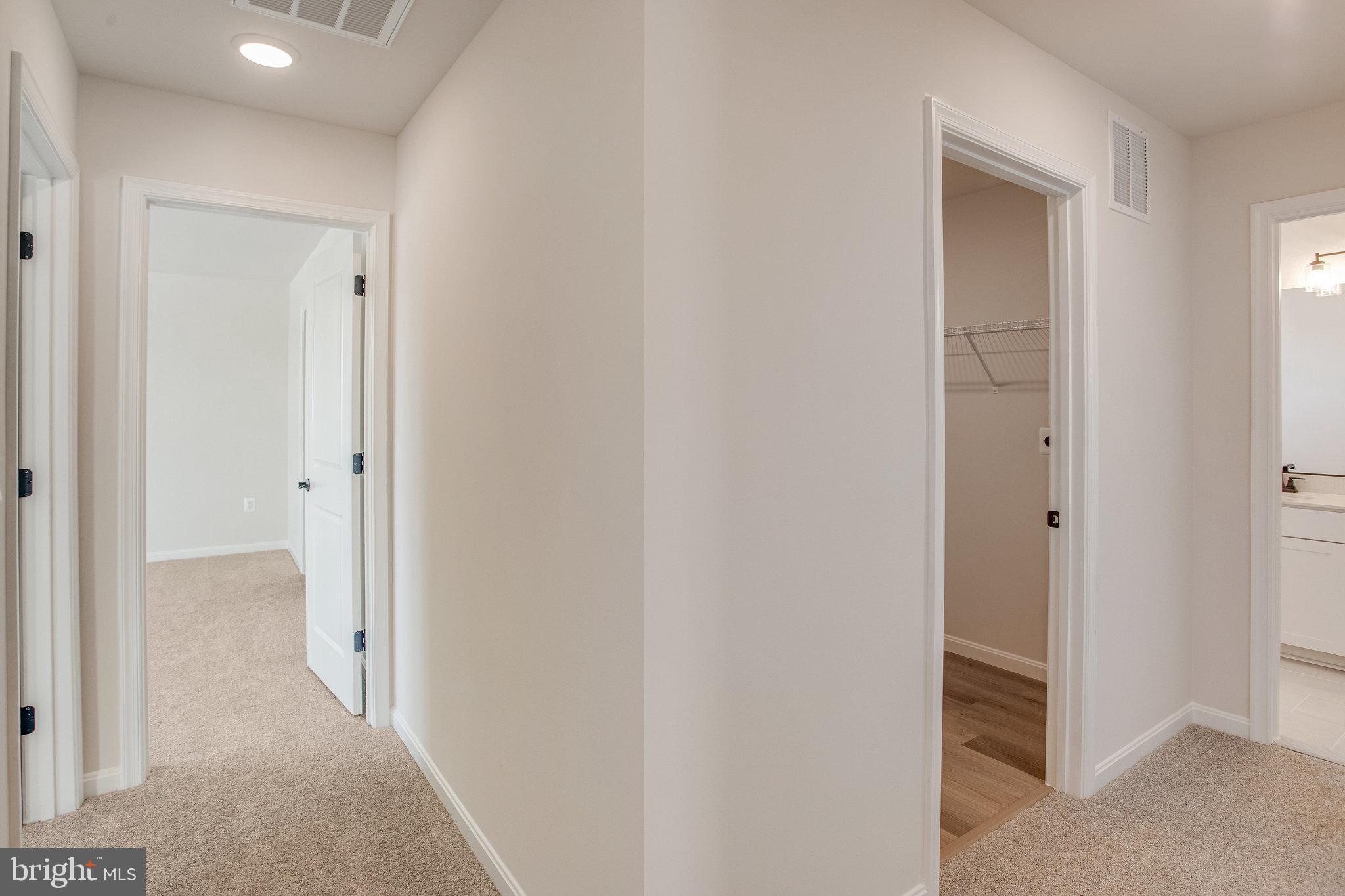 SEASONS AT ROUND MILL MEADOWS - Residential