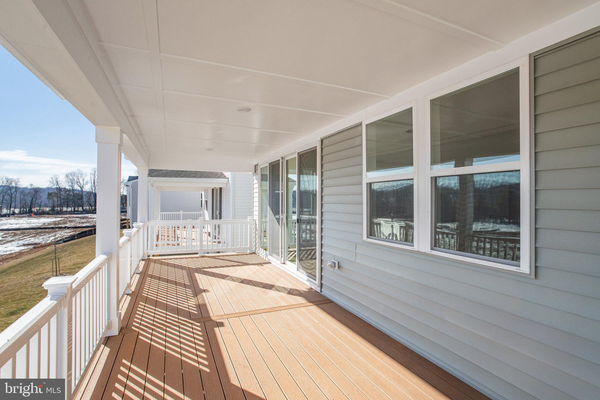 SEASONS AT ROUND MILL MEADOWS - Residential