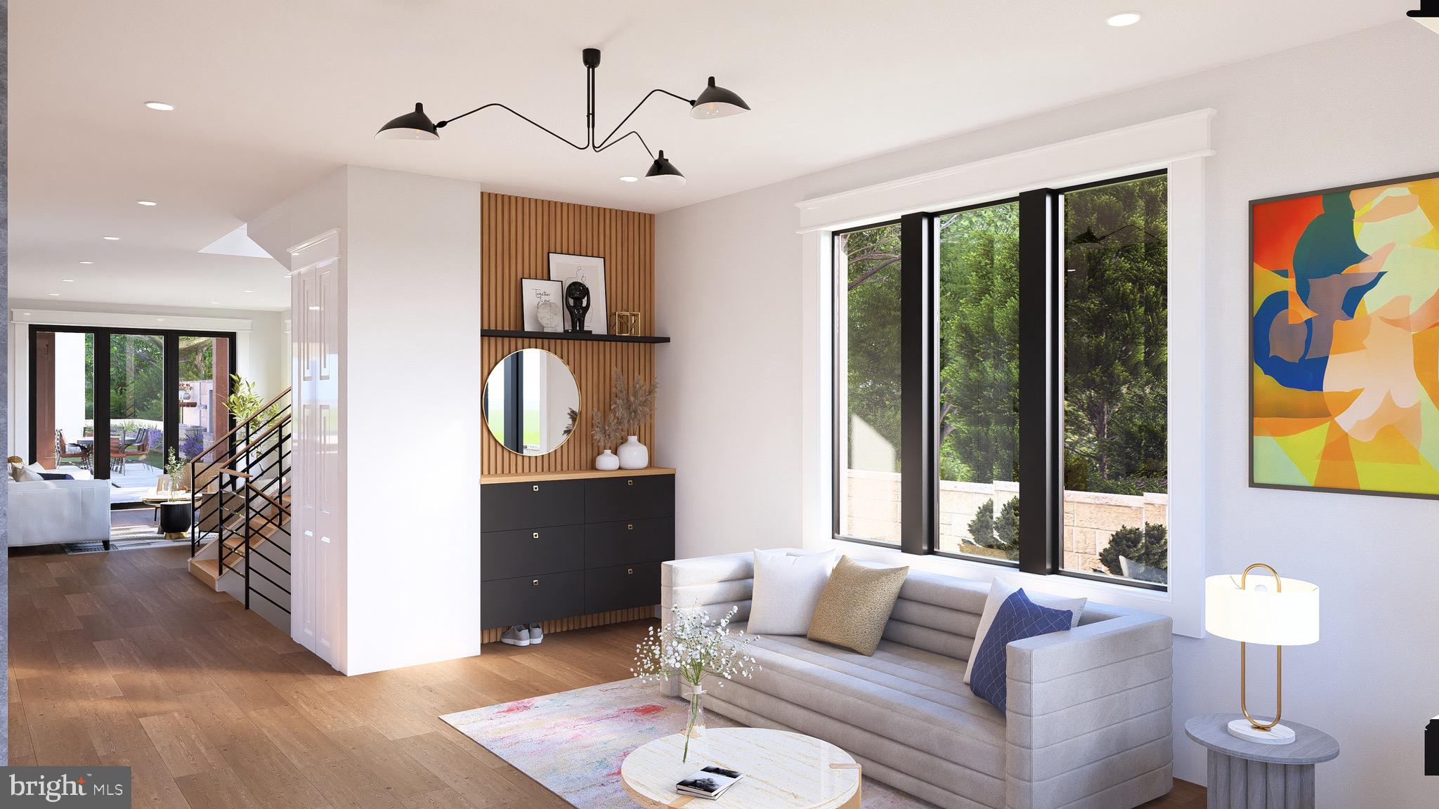 SHEPHERD PARK - Residential