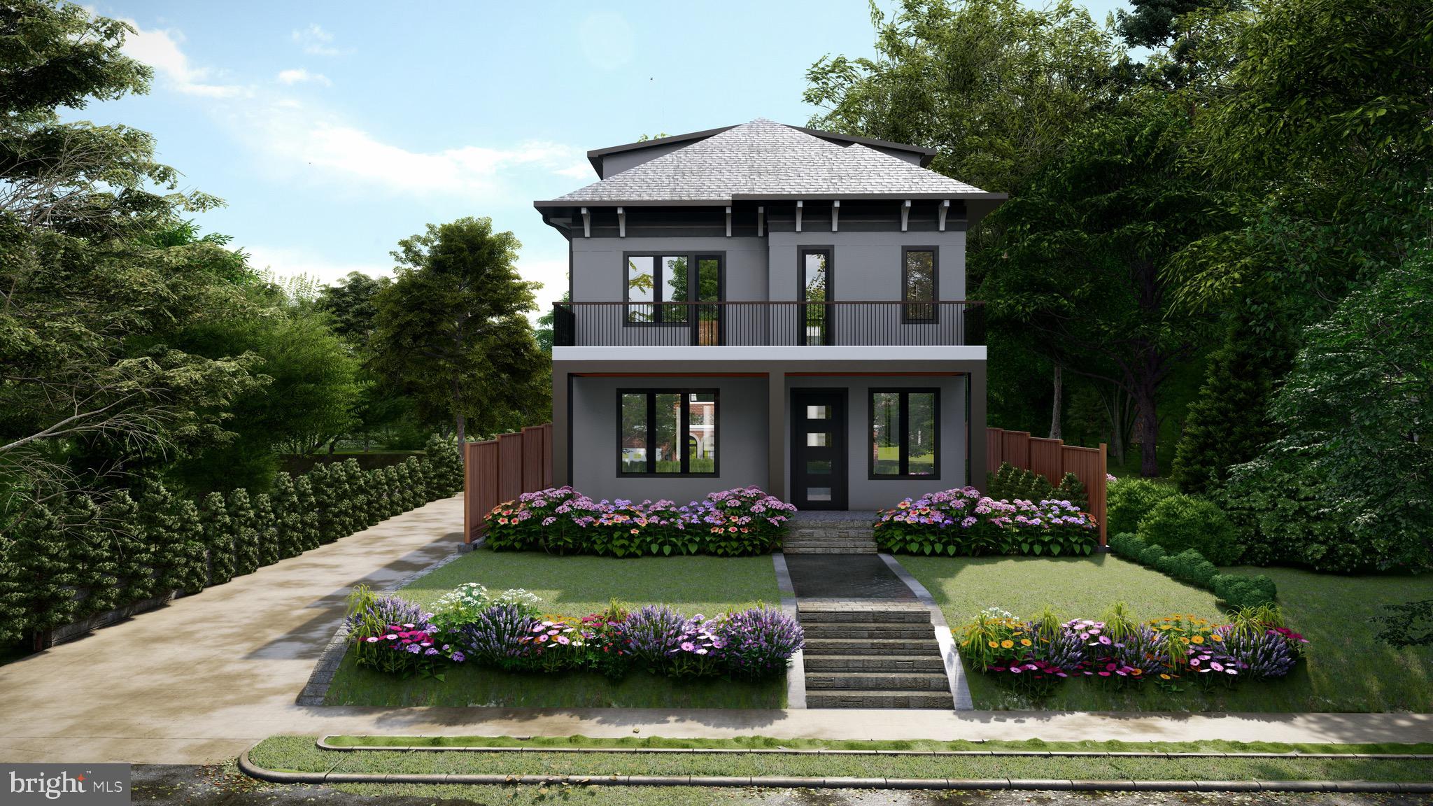 SHEPHERD PARK - Residential