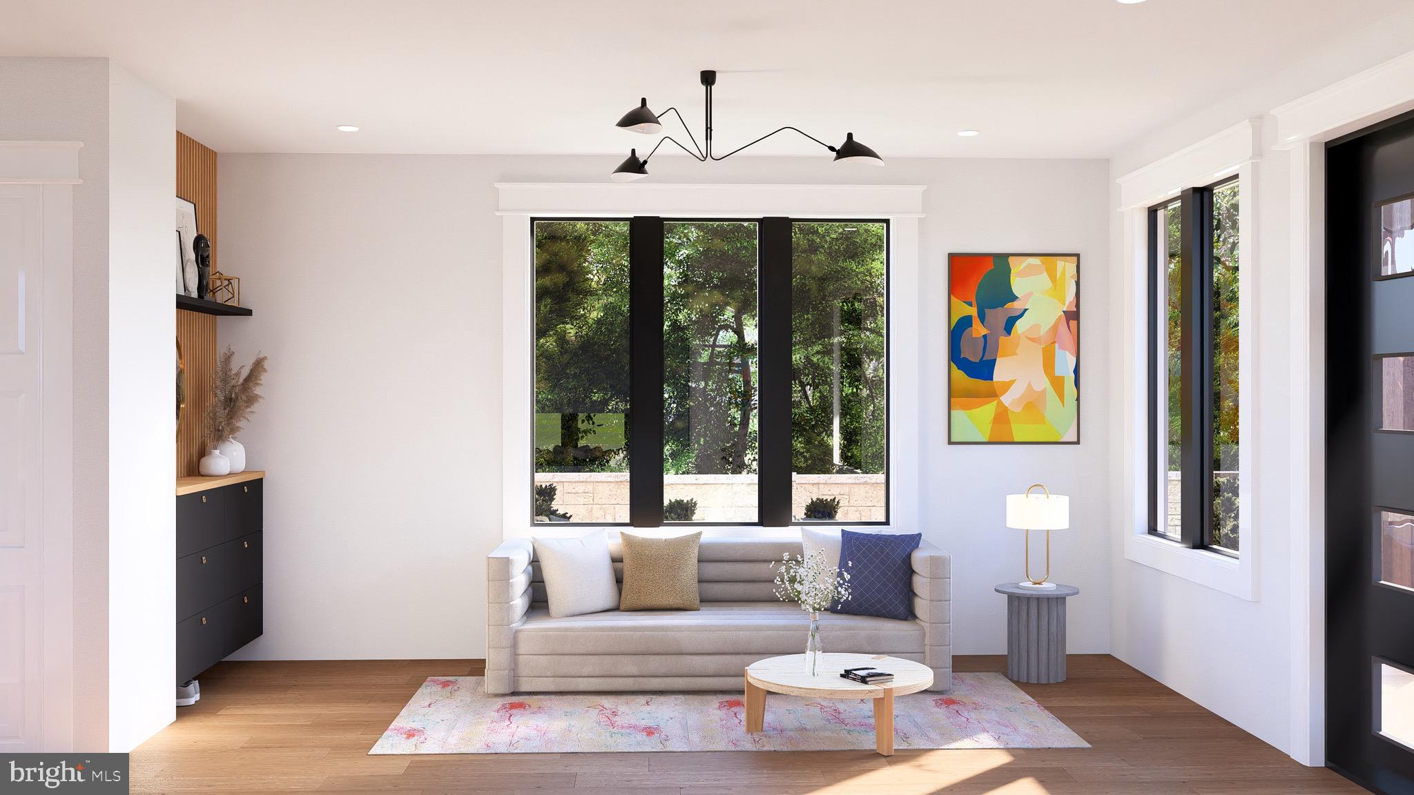 SHEPHERD PARK - Residential