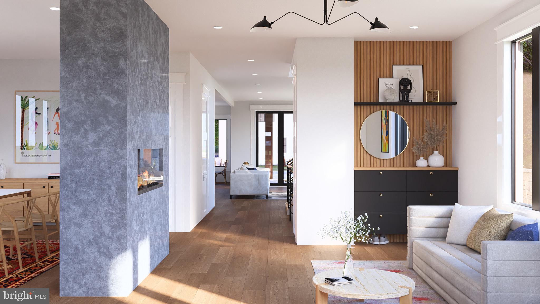 SHEPHERD PARK - Residential