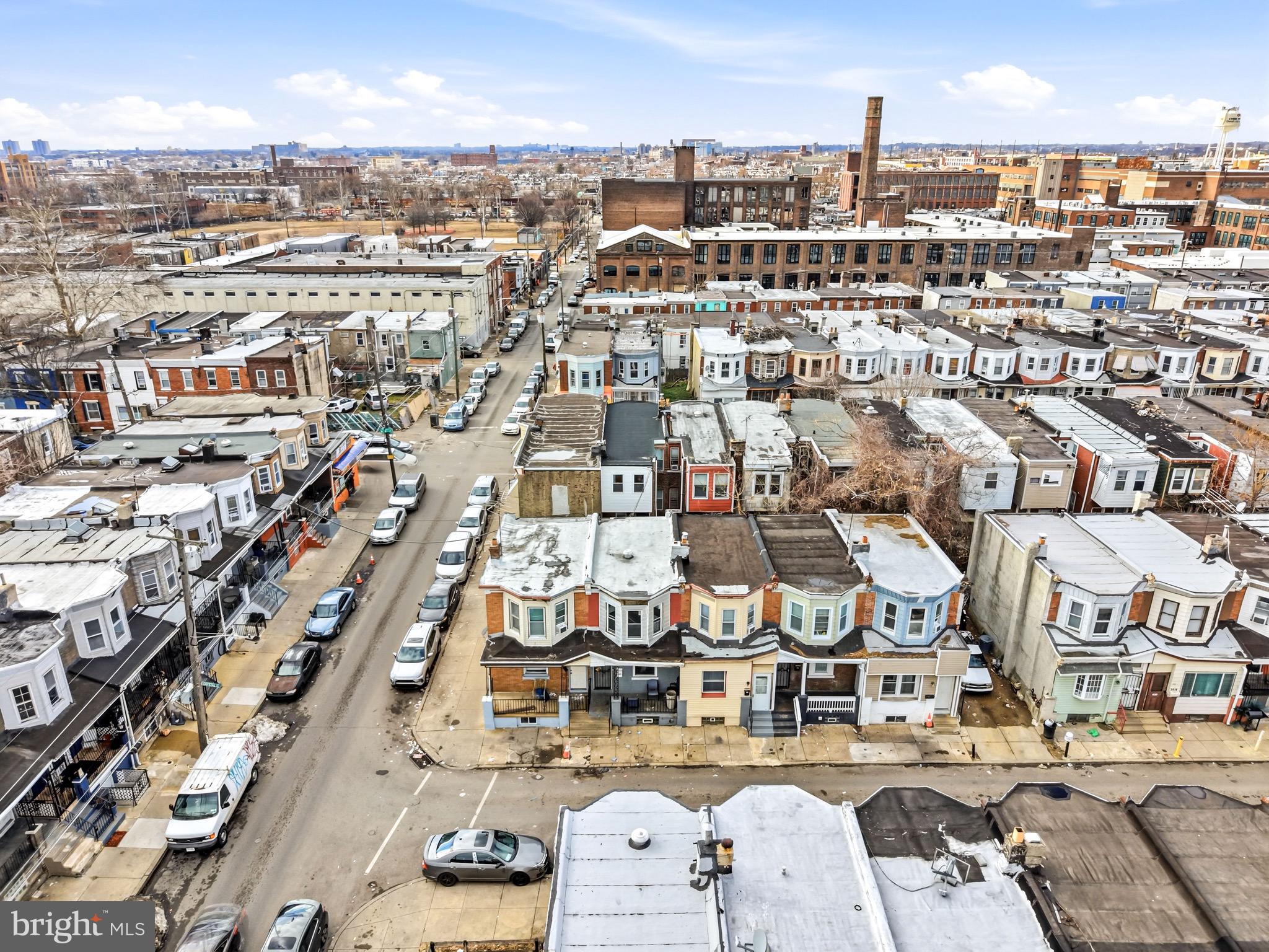 KENSINGTON - Residential