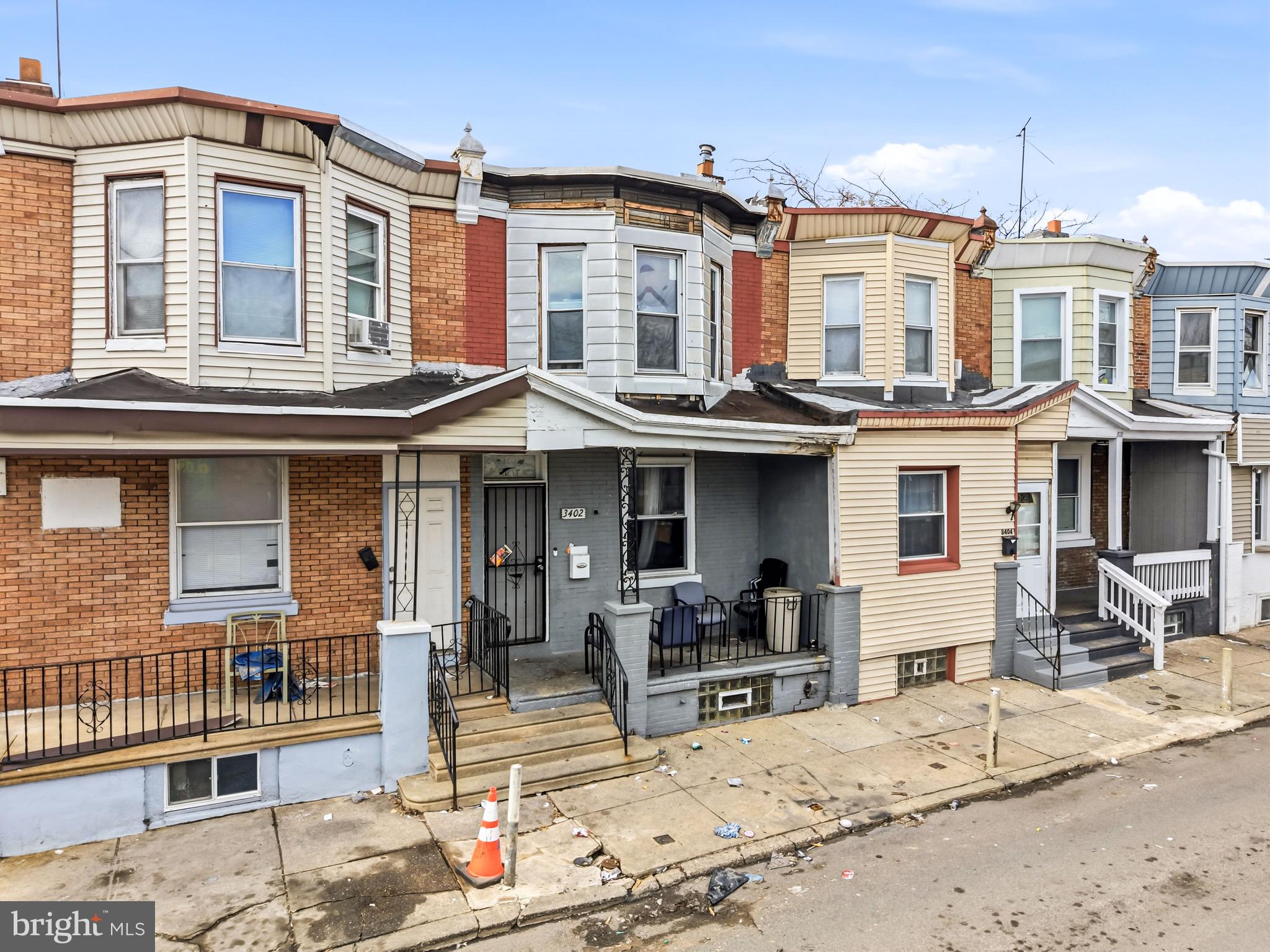 KENSINGTON - Residential