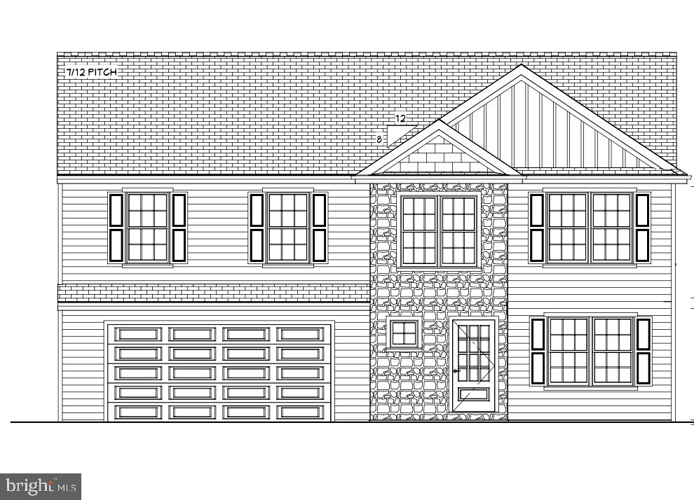 Do not miss your chance to own a BRAND NEW home in Conestoga Valley School District! This beautiful bi-level home will be situated on a .24 acre lot in a convenient location right outside of Lancaster City. The floor plan offers 3 bedrooms, 2.5 bathrooms, a finished basement, and 1,800 square feet of living space! Upgrades include luxury vinyl plank flooring, granite kitchen countertops, an oversized patio, and a cathedral ceiling in the living room. The buyer still has time to select the interior selections! Call for more information!