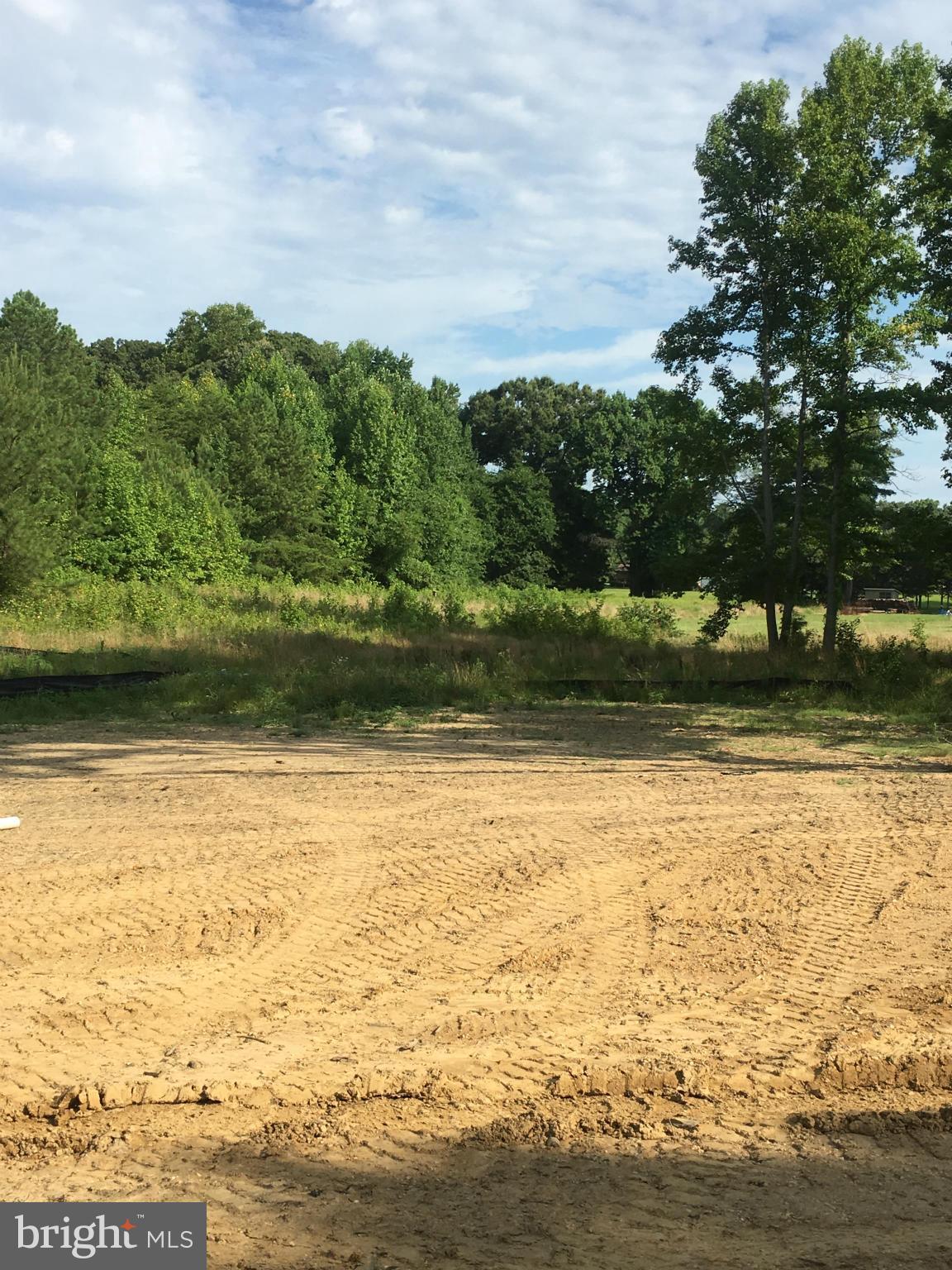 Come see The Willows! Beautiful new subdivision just outside La Plata city limits offers +/- 1 acre lots in convenient, sought after location.   Last lot left in this beautiful subdivision.  On a culdesac.  Bring your own builder or let us introduce you to our preferred builders