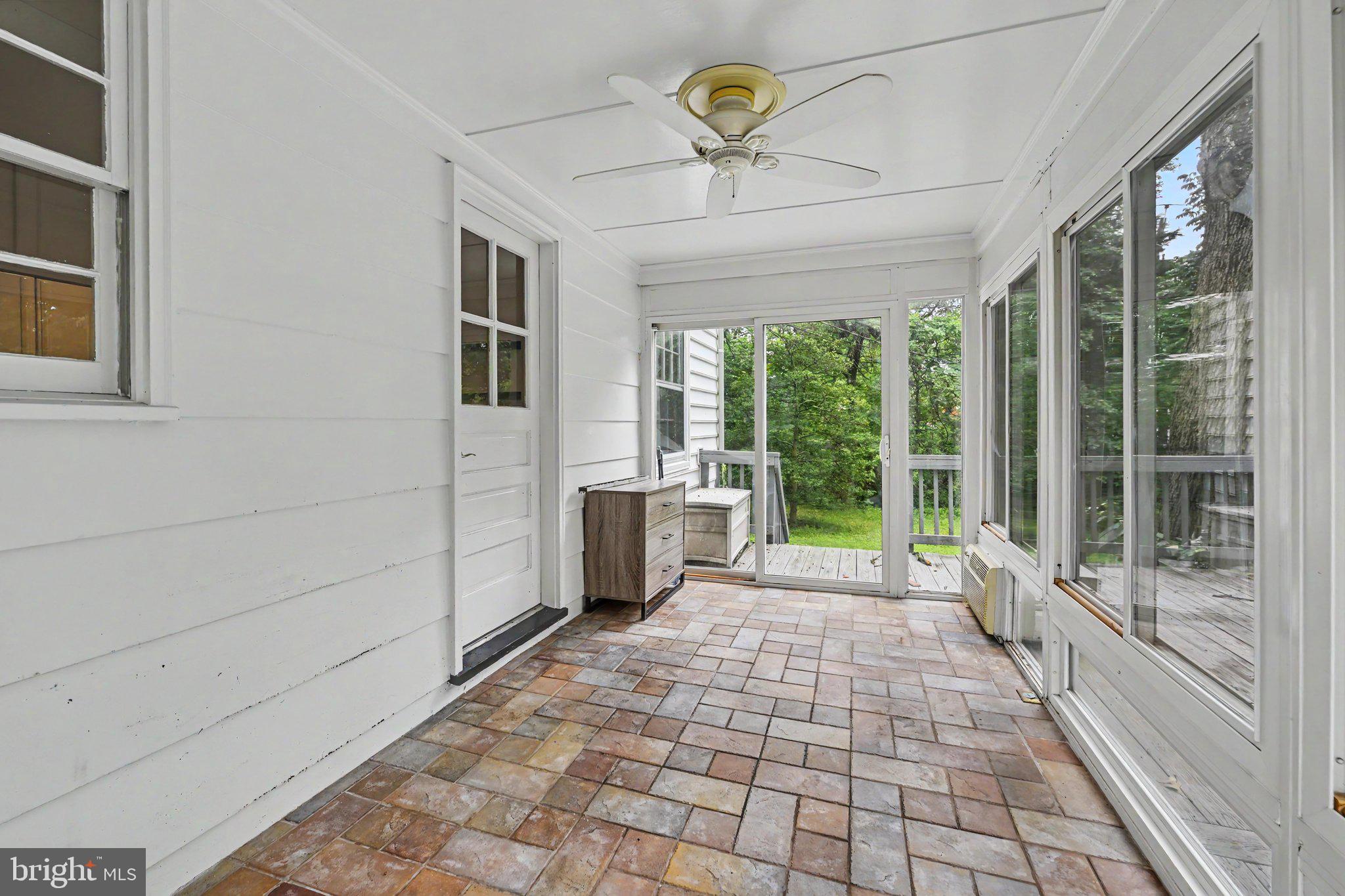 GAITHERSBURG OUTSIDE - Residential