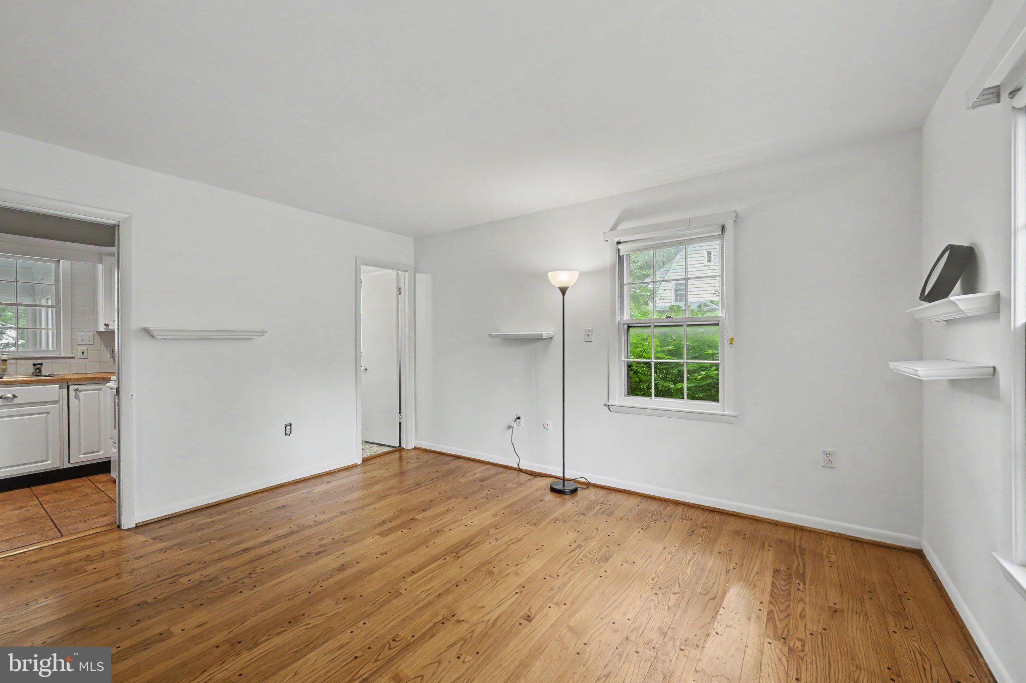 GAITHERSBURG OUTSIDE - Residential