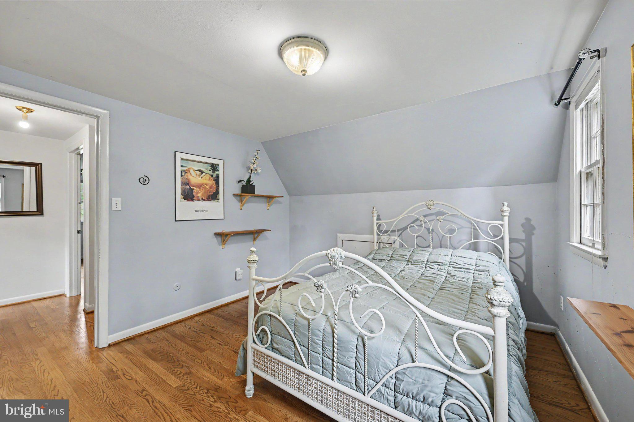 GAITHERSBURG OUTSIDE - Residential
