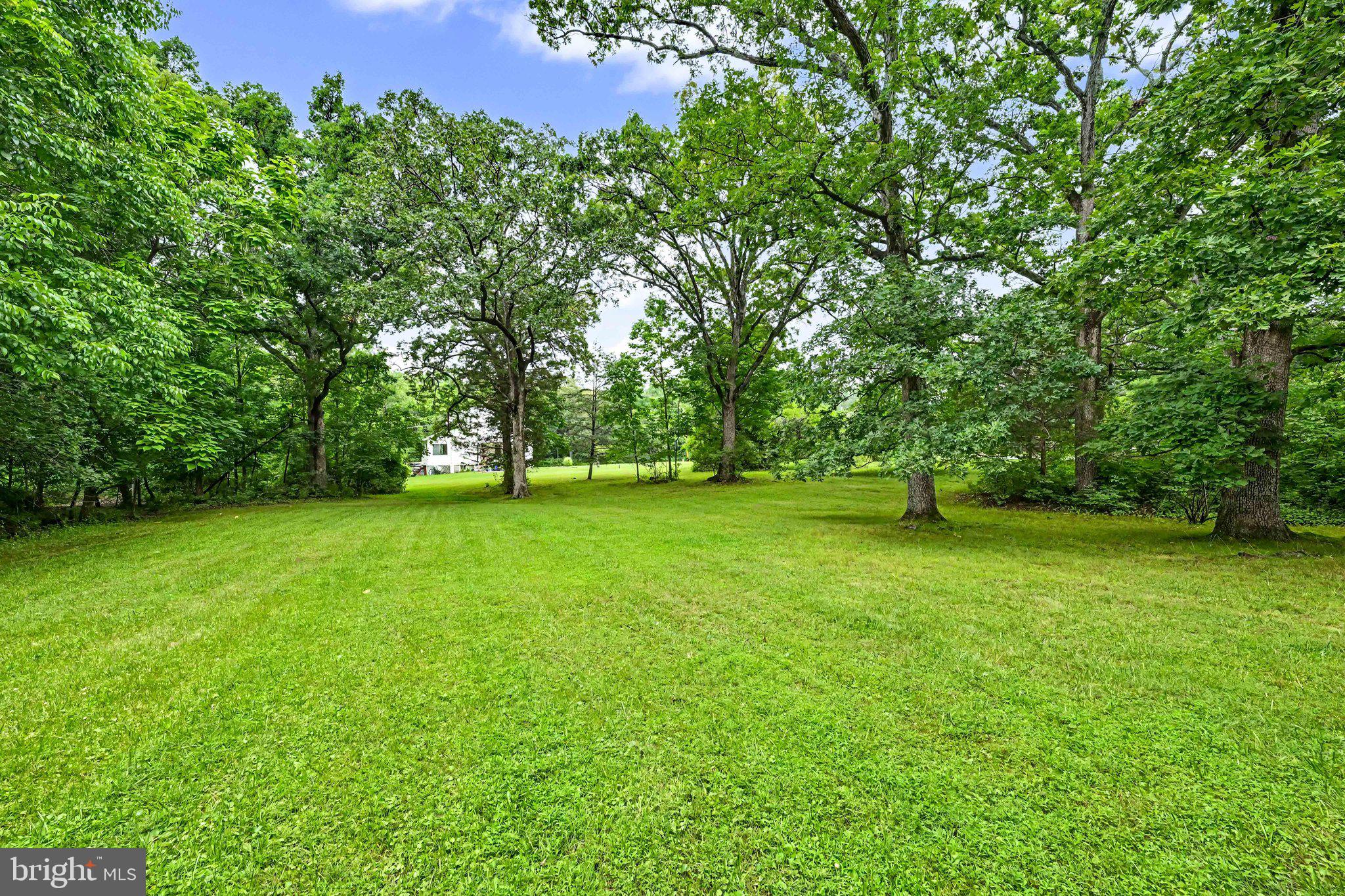 GAITHERSBURG OUTSIDE - Residential