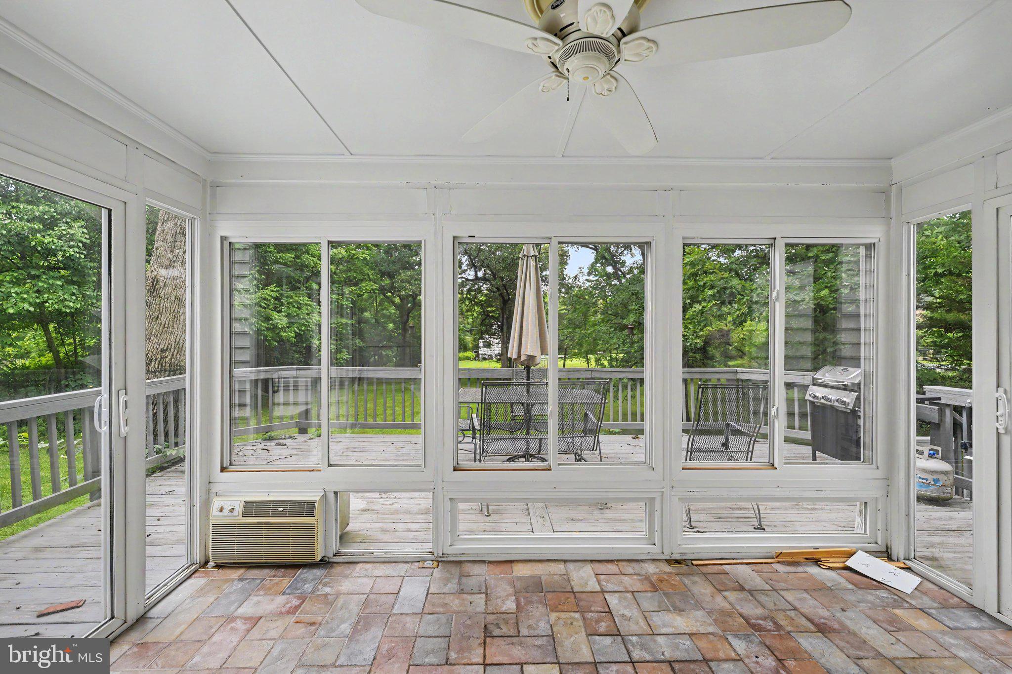 GAITHERSBURG OUTSIDE - Residential