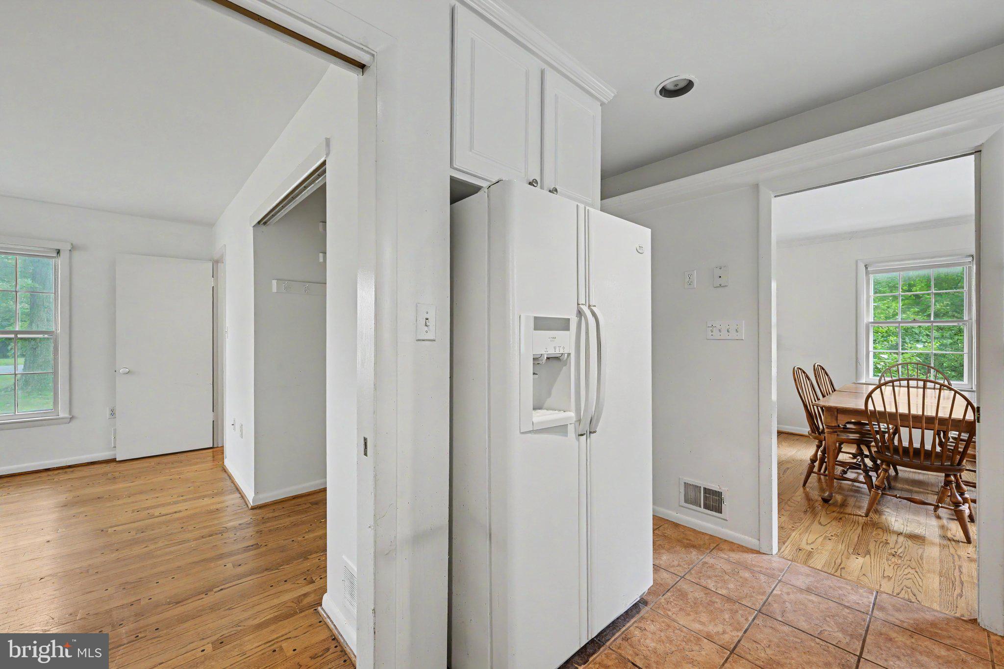 GAITHERSBURG OUTSIDE - Residential