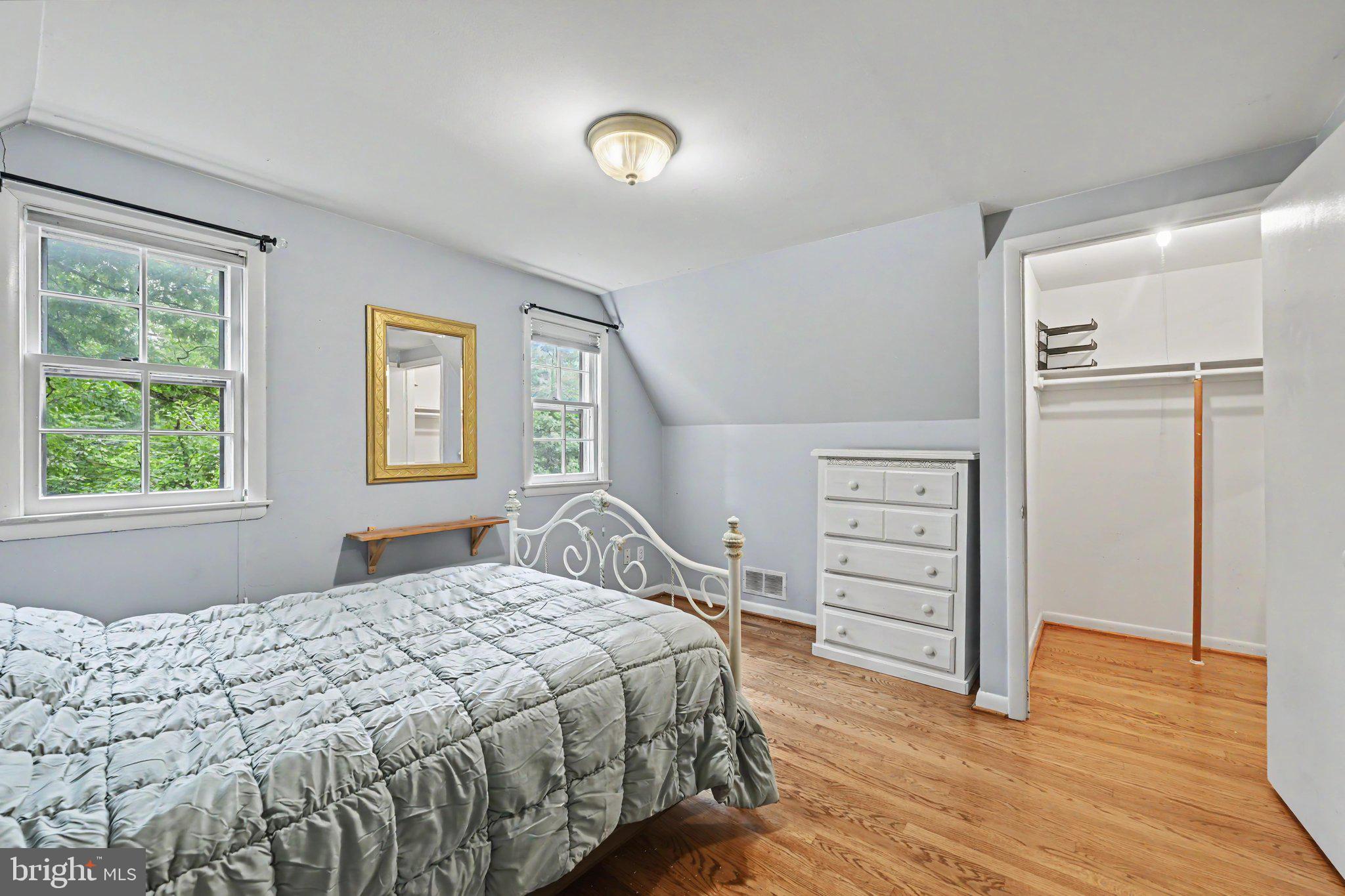GAITHERSBURG OUTSIDE - Residential
