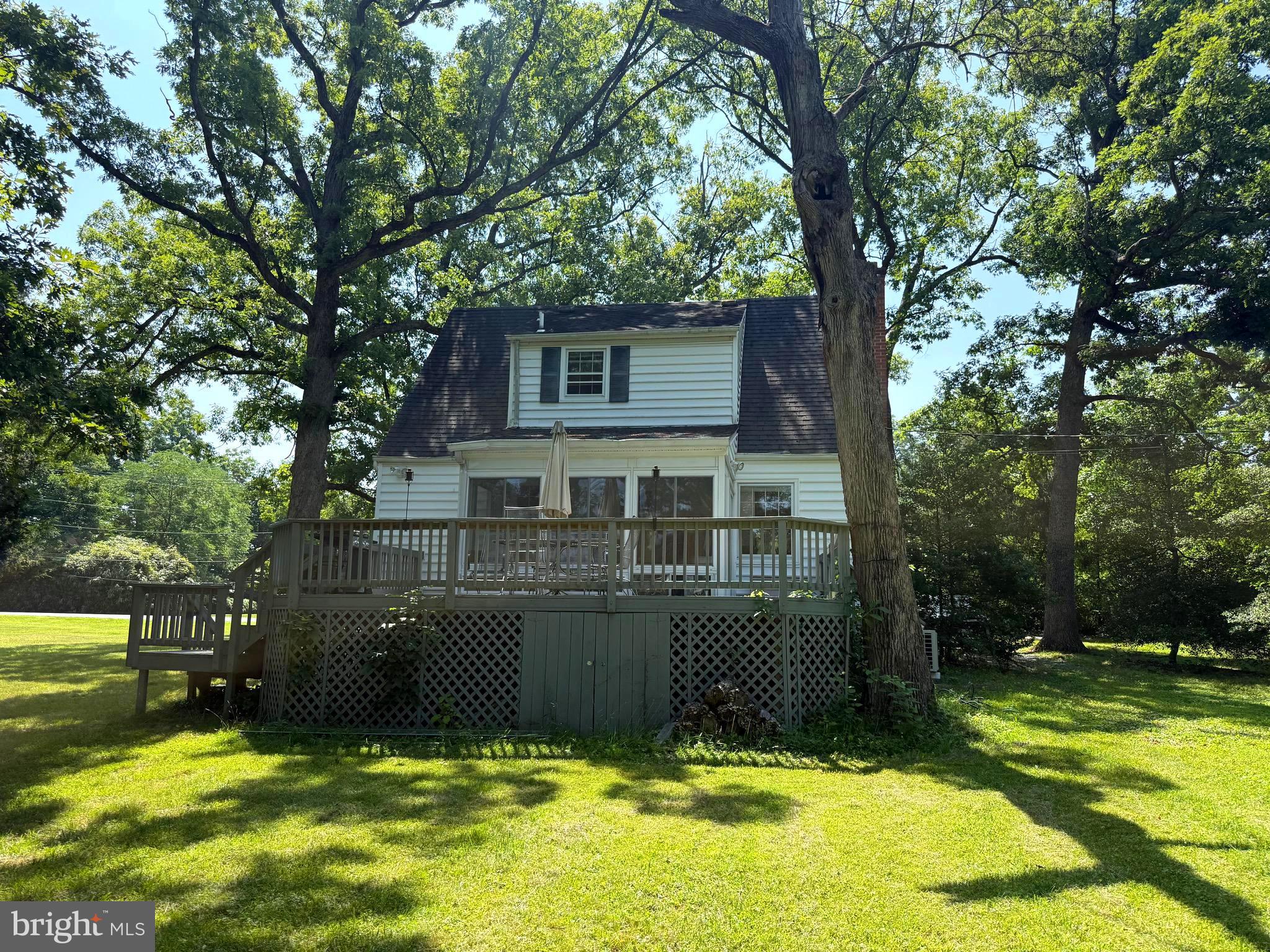 GAITHERSBURG OUTSIDE - Residential