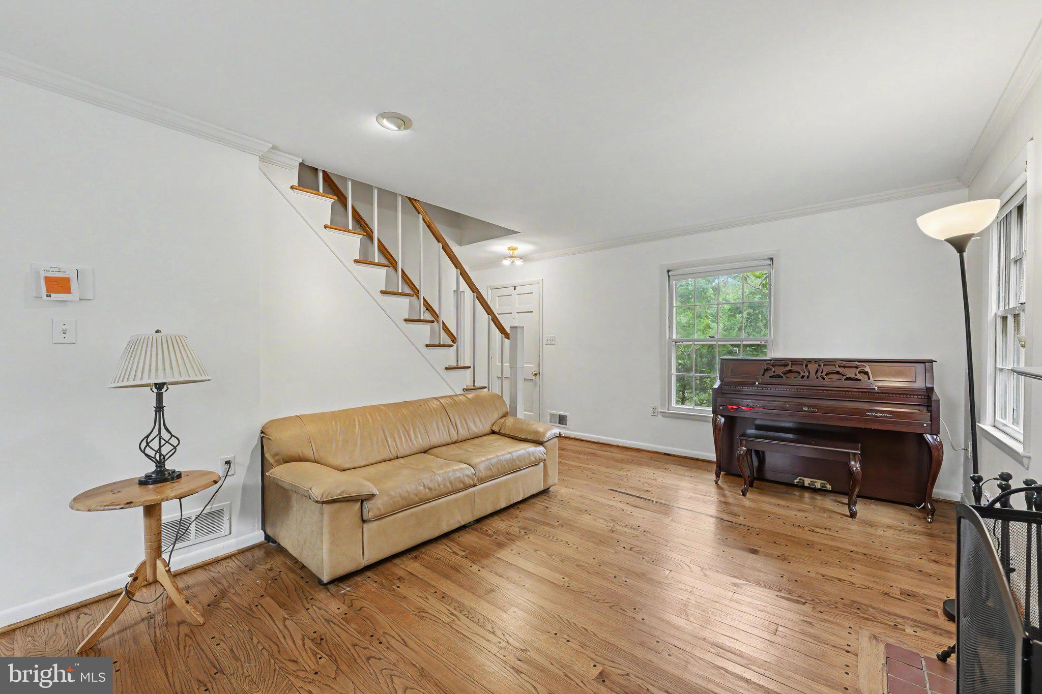 GAITHERSBURG OUTSIDE - Residential