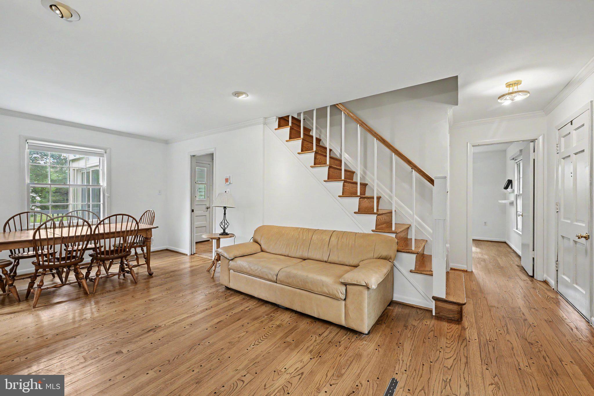 GAITHERSBURG OUTSIDE - Residential