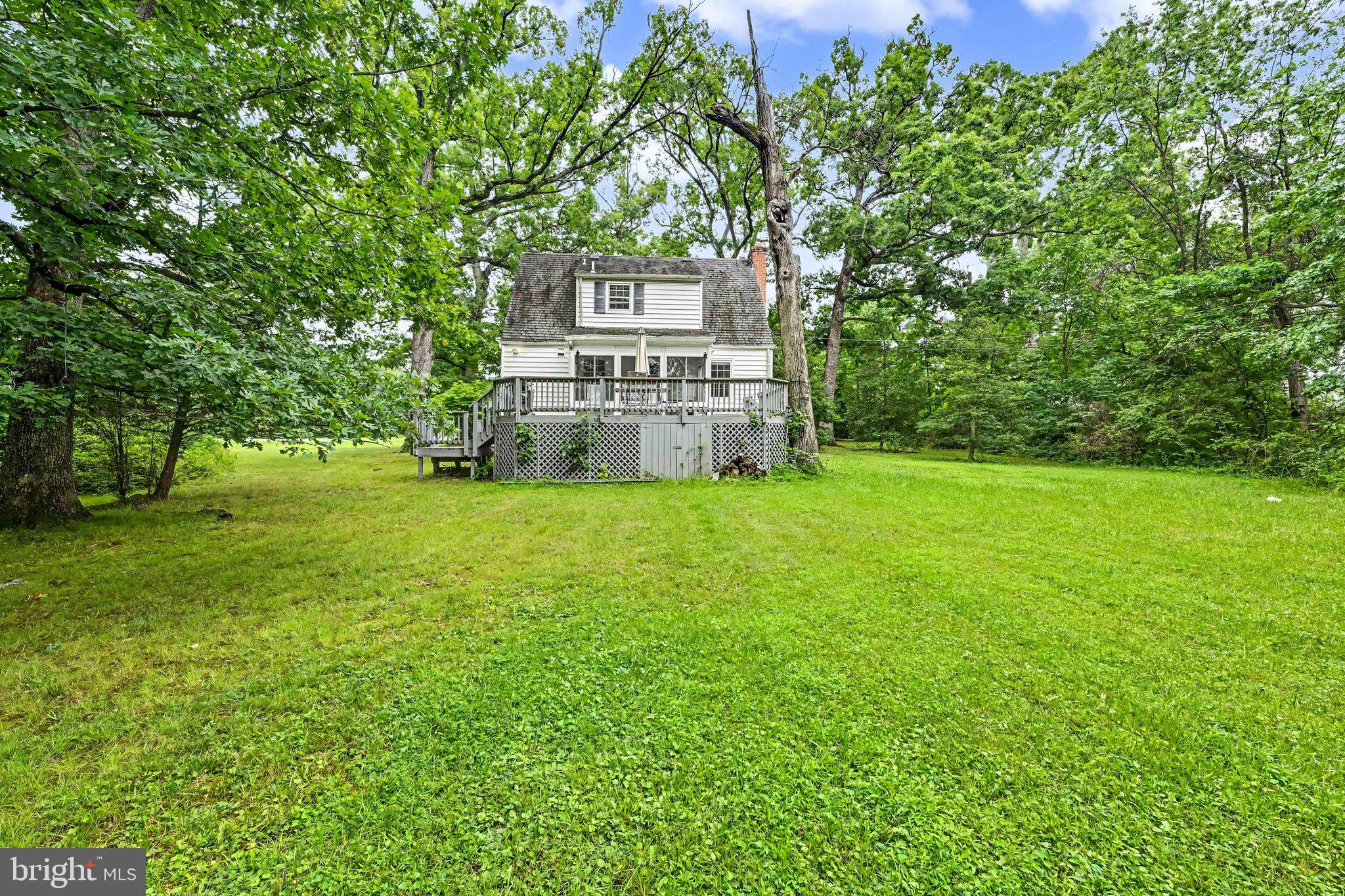 GAITHERSBURG OUTSIDE - Residential