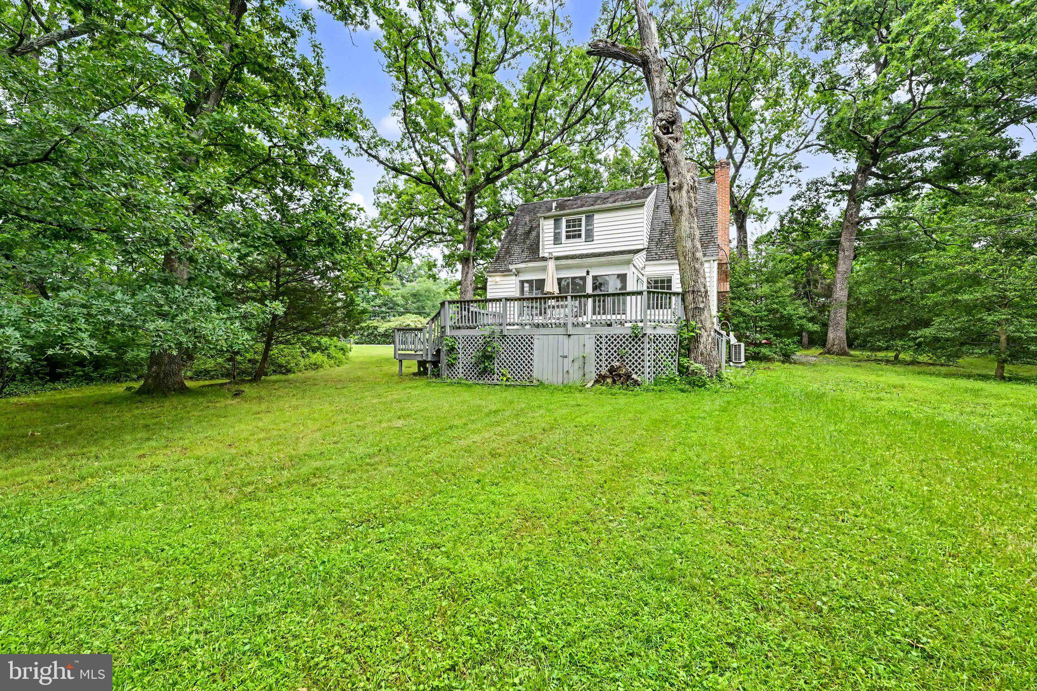 GAITHERSBURG OUTSIDE - Residential