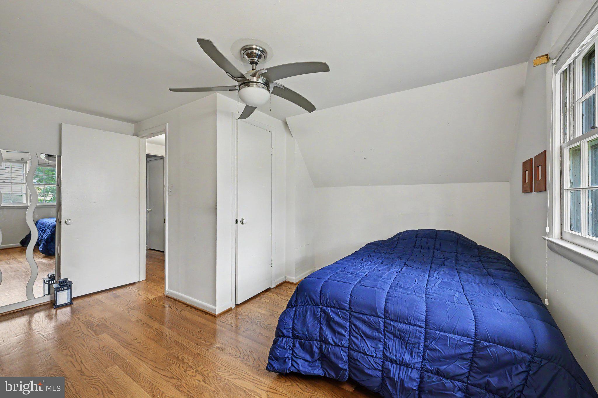 GAITHERSBURG OUTSIDE - Residential