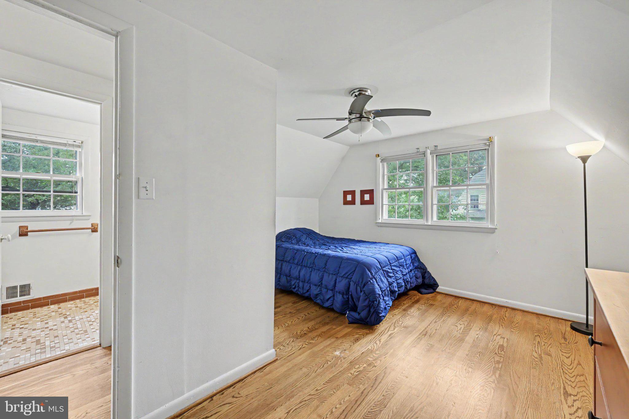GAITHERSBURG OUTSIDE - Residential