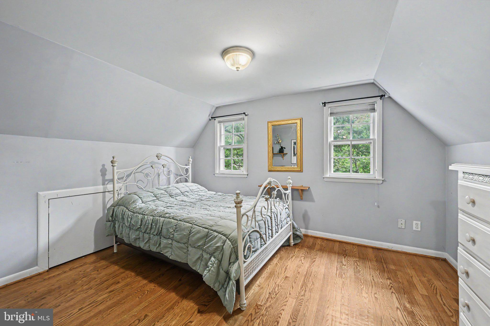 GAITHERSBURG OUTSIDE - Residential