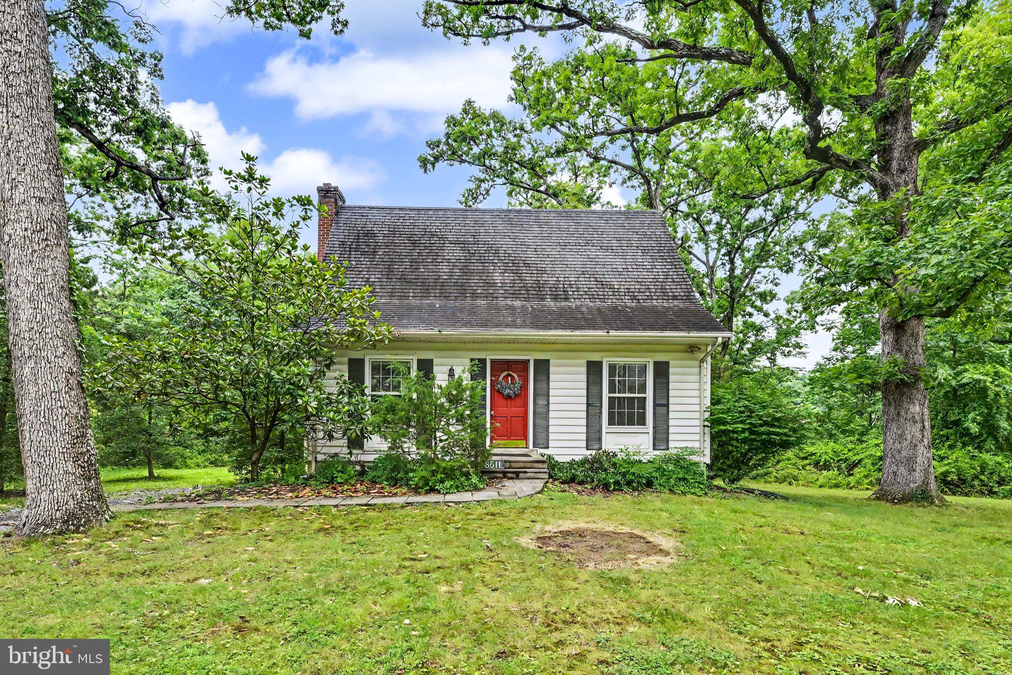 GAITHERSBURG OUTSIDE - Residential