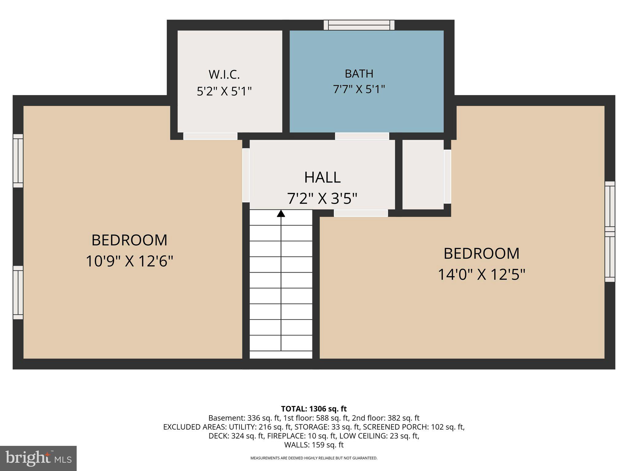 GAITHERSBURG OUTSIDE - Residential