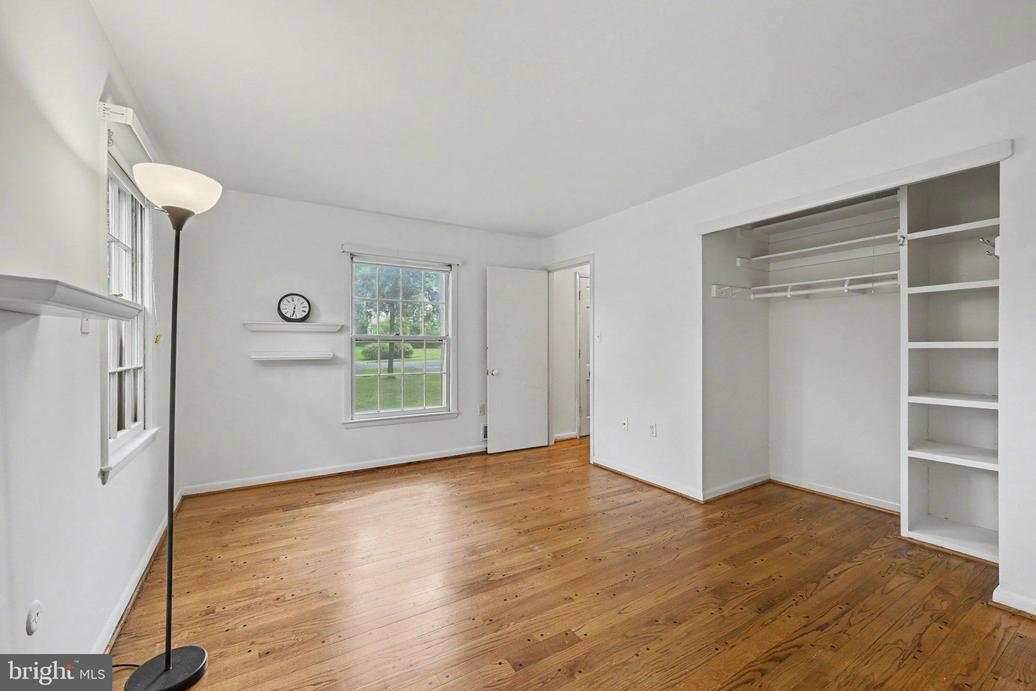 GAITHERSBURG OUTSIDE - Residential