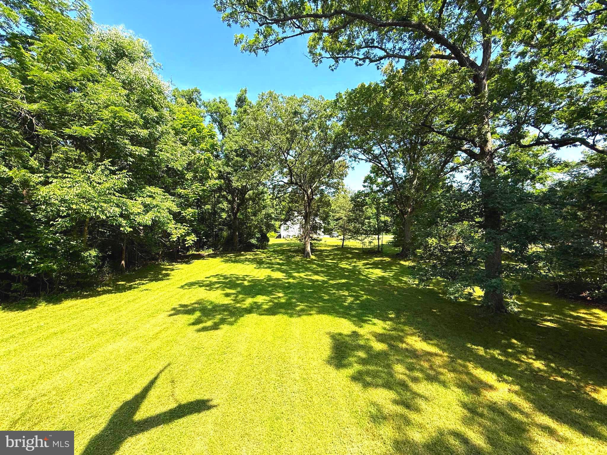 GAITHERSBURG OUTSIDE - Residential