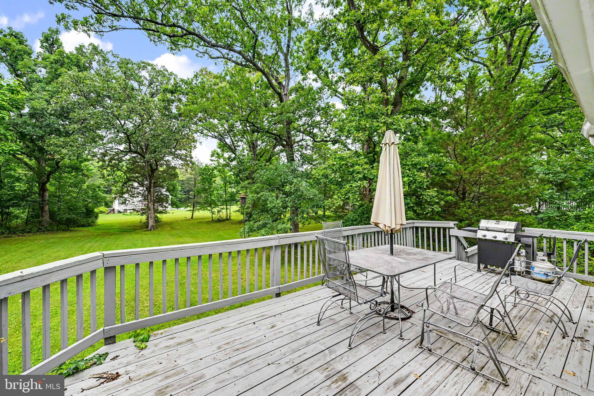 GAITHERSBURG OUTSIDE - Residential