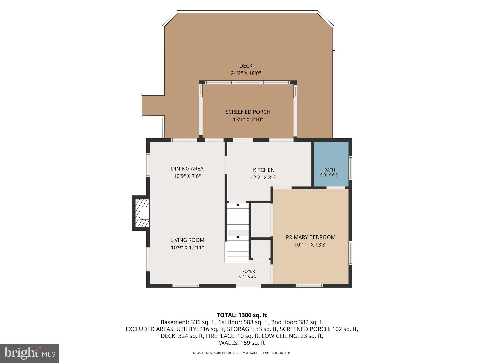 GAITHERSBURG OUTSIDE - Residential