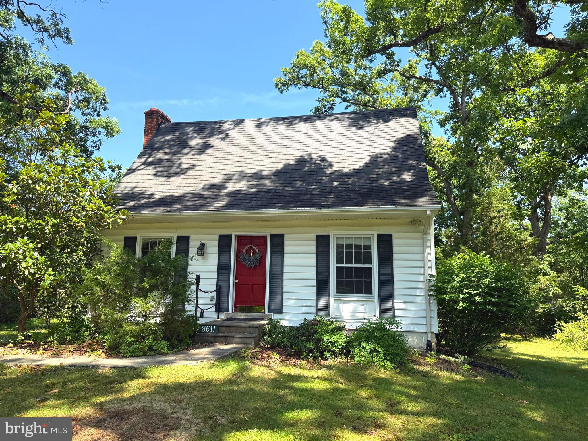 GAITHERSBURG OUTSIDE - Residential